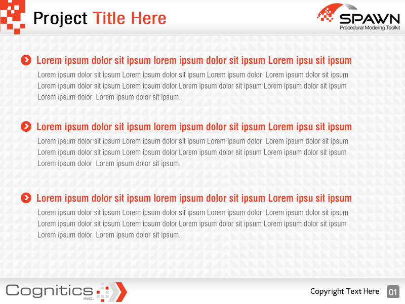 PowerPoint Design by Best Design Hub for this project | Design #2980083