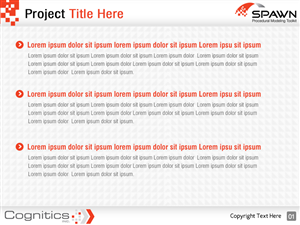 PowerPoint Design by Best Design Hub for this project | Design: #2980083