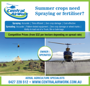 Newspaper Ad Design by Krishnadas for Central Airwork PTY LTD | Design #23016485