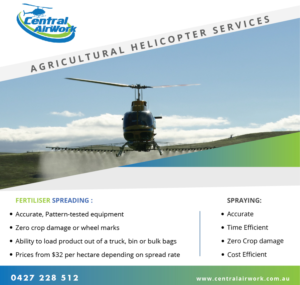 Newspaper Ad Design by vineeth kumar for Central Airwork PTY LTD | Design: #22984264