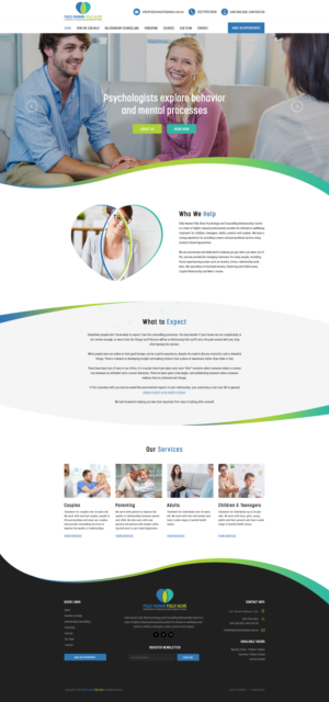 Diseño Web por pentaxial para este proyecto | Diseño: #22983079