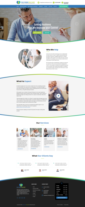 Diseño Web por pentaxial para este proyecto | Diseño: #22983080