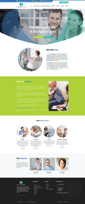 Diseño Web por pentaxial para este proyecto | Diseño: #22983081