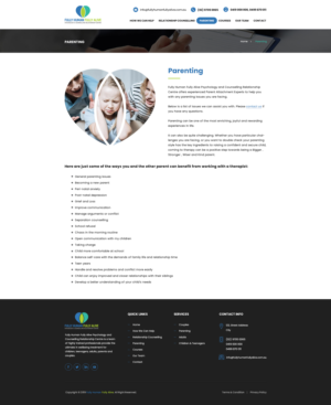 Diseño Web por pentaxial para este proyecto | Diseño: #22995962