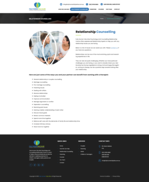 Diseño Web por pentaxial para este proyecto | Diseño: #22995964