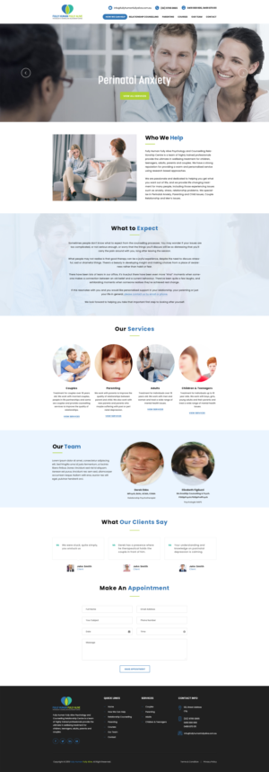 Diseño Web por pentaxial para este proyecto | Diseño: #22995967