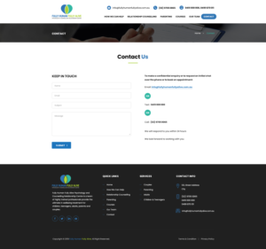 Diseño Web por pentaxial para este proyecto | Diseño: #22995971