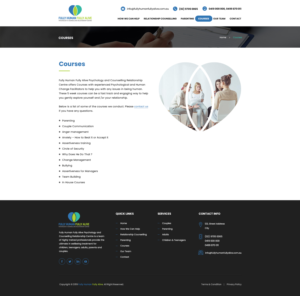 Diseño Web por pentaxial para este proyecto | Diseño: #22995972