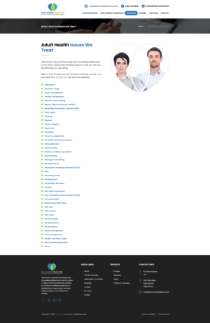 Diseño Web por pentaxial para este proyecto | Diseño: #23002883