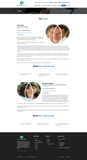 Diseño Web por pentaxial para este proyecto | Diseño: #23002889