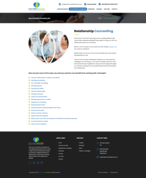 Diseño Web por pentaxial para este proyecto | Diseño: #23002890