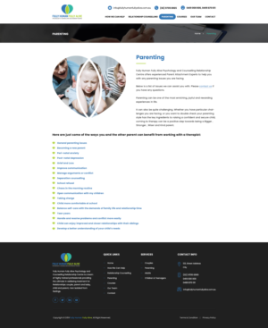 Diseño Web por pentaxial para este proyecto | Diseño: #23002891