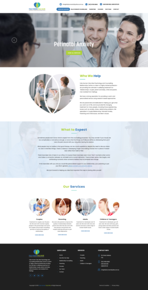 Diseño Web por pentaxial para este proyecto | Diseño: #23003304