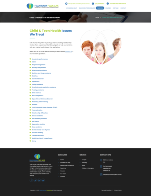 Diseño Web por pentaxial para este proyecto | Diseño: #23014797