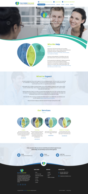 Diseño Web por pentaxial para este proyecto | Diseño: #23077960