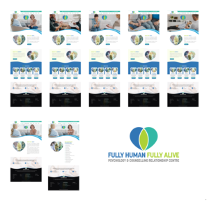 Web Design par pb pour ce projet | Design : #23027394