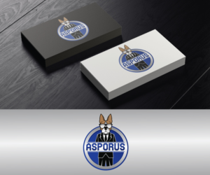 Gaming streamer needs logo and mascot to build my channel around | Graphic Design by ICKE