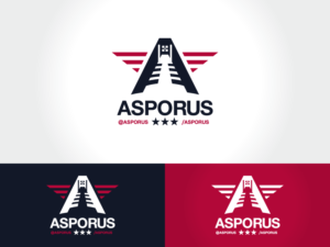 Gaming streamer needs logo and mascot to build my channel around | Graphic Design by joey light