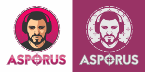 Gaming streamer needs logo and mascot to build my channel around | Graphic Design by Scelatio