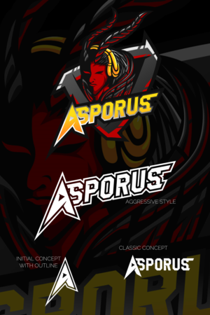 Graphic Design by Dreamsucht