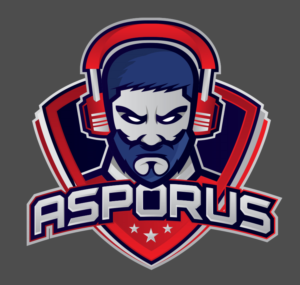 Gaming streamer needs logo and mascot to build my channel around | Graphic Design by Cody Rostron