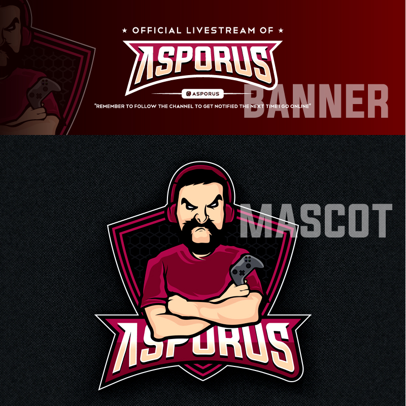 Graphic Design by HELLOCRUNK for this project | Design #23005248