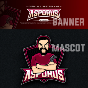 Graphic Design by HELLOCRUNK