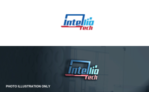 Logo Design by MT