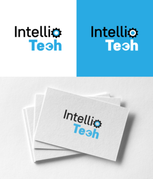 Logo Design by dumieucos