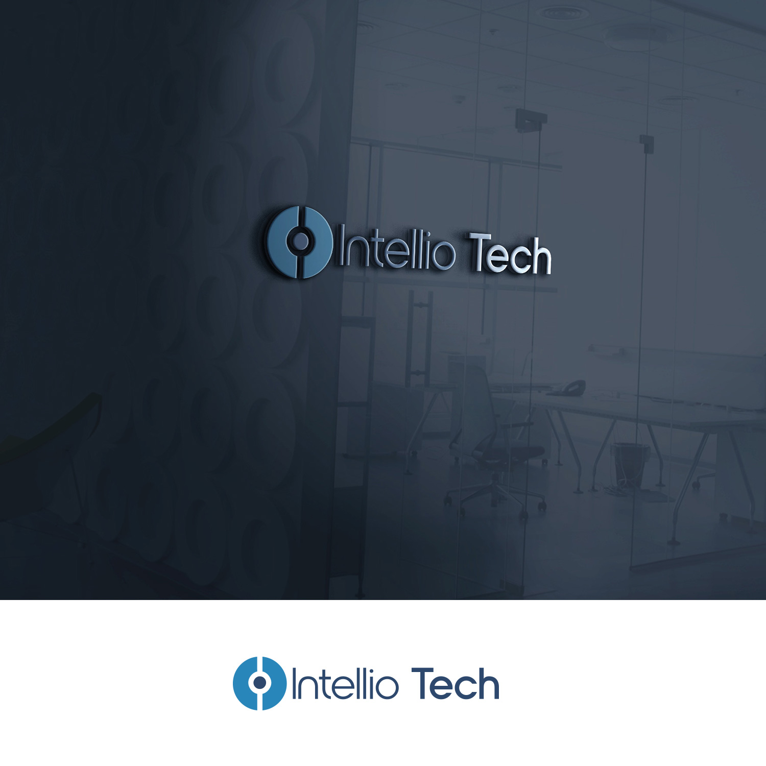 Logo Design by DesignDUO for this project | Design #22990008