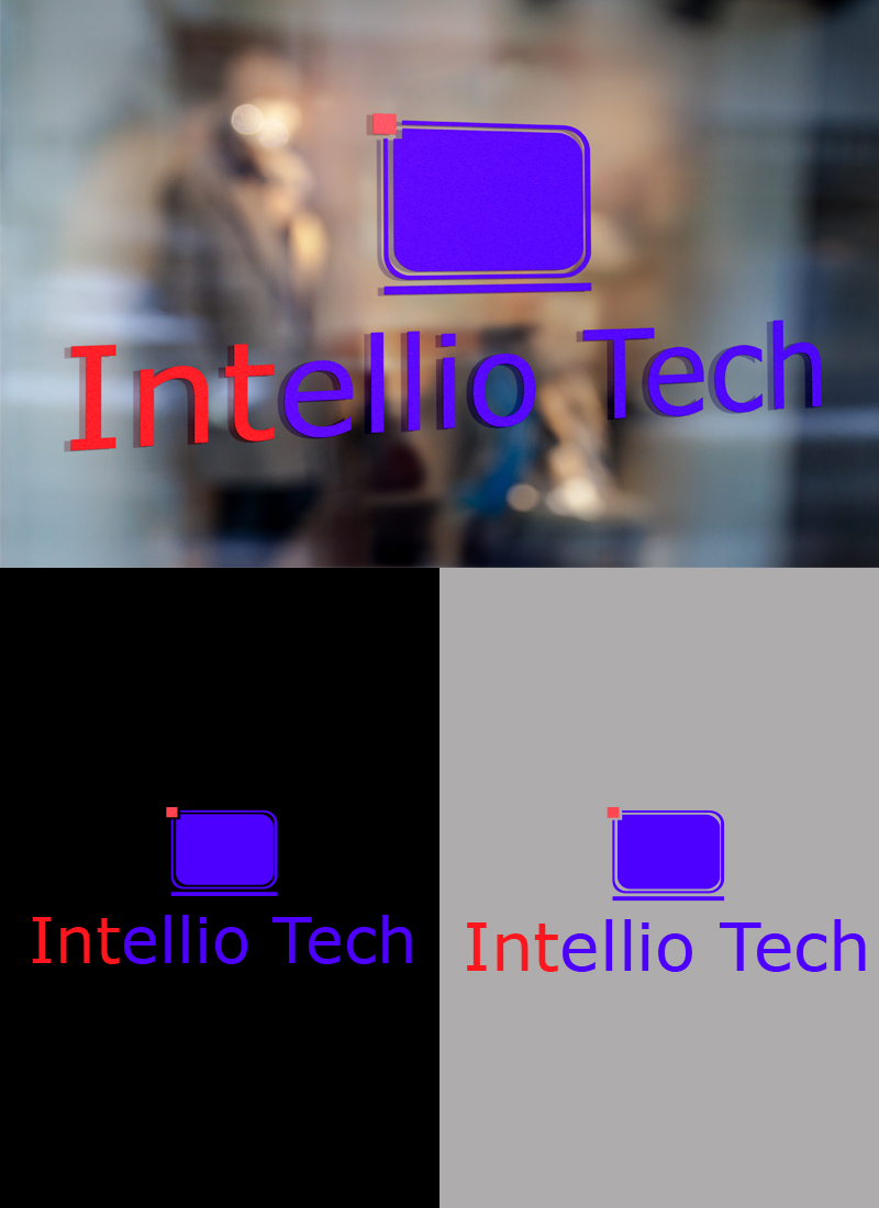 Logo Design by Eleeza Creative 2 for this project | Design #22984646