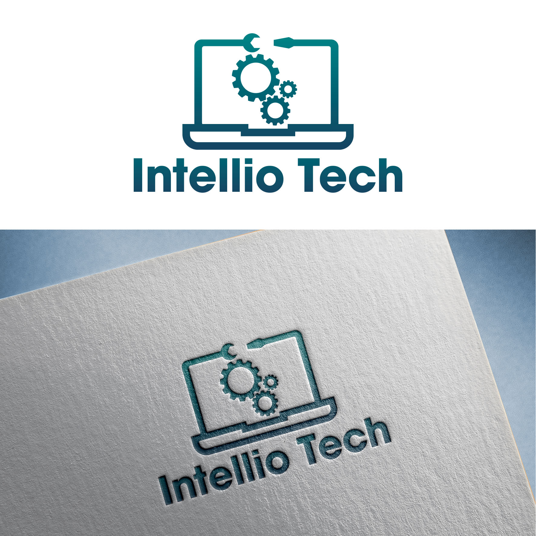 Logo Design by SSPP for this project | Design #22971871