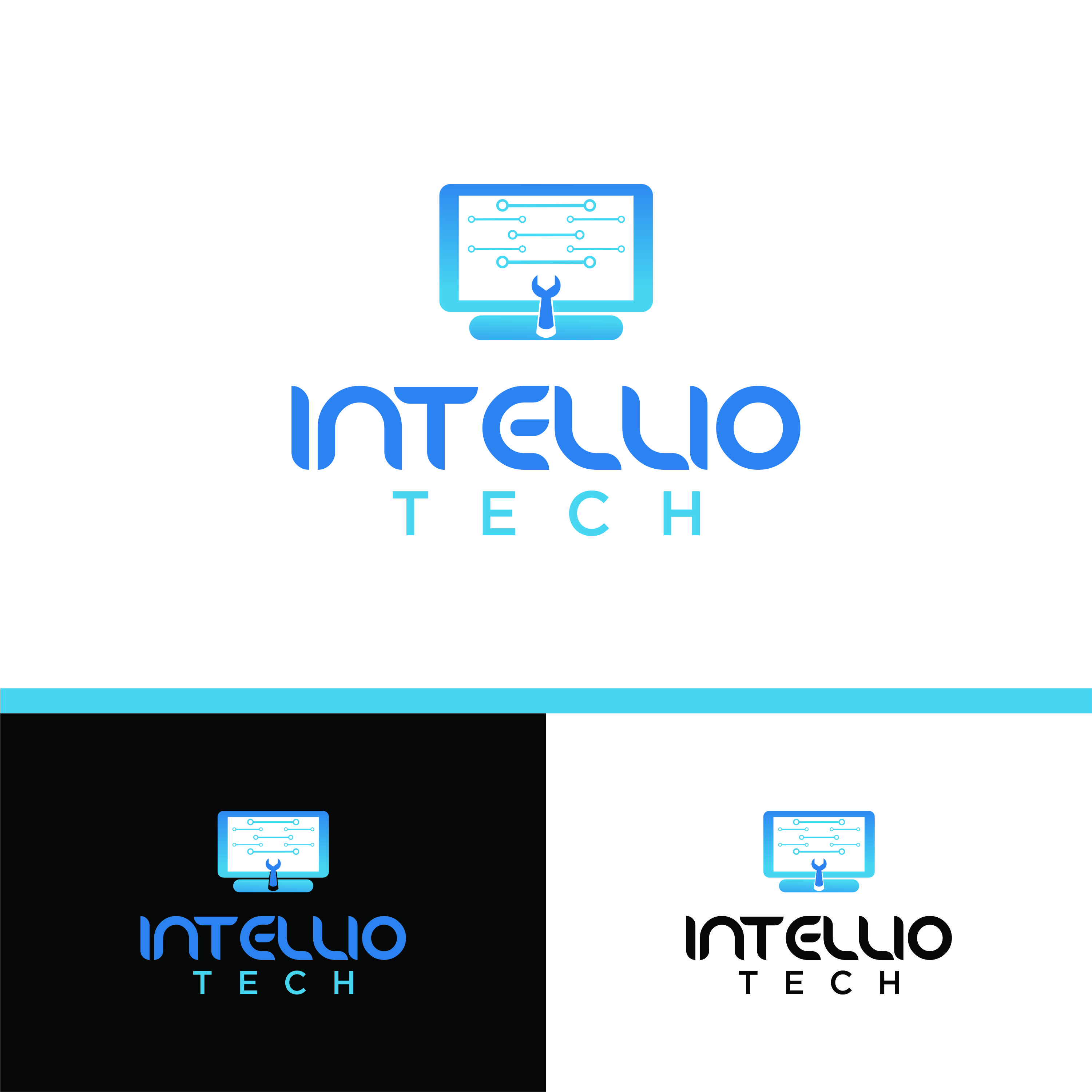 Logo Design by Handi Melandi07 2 for this project | Design #22975430