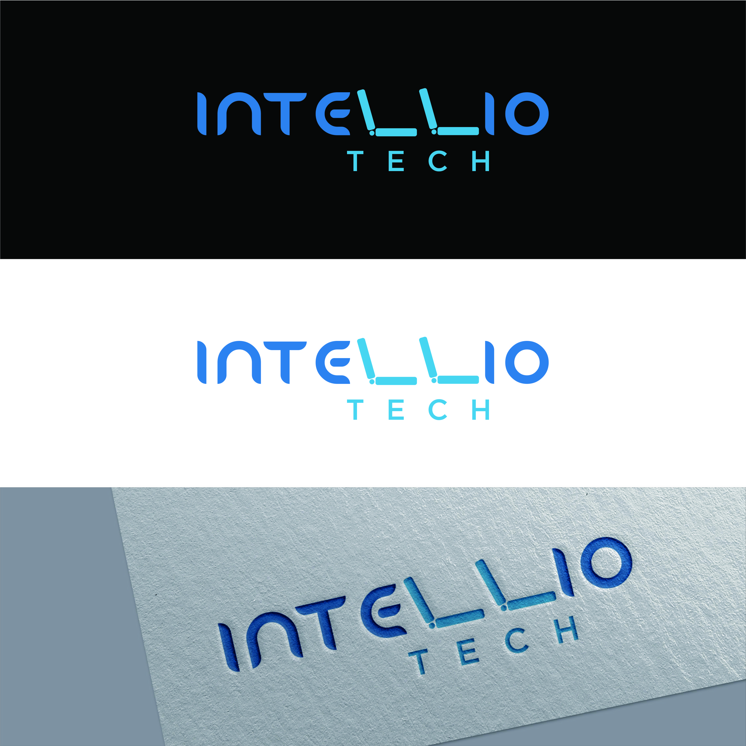 Logo Design by Handi Melandi07 2 for this project | Design #22975494