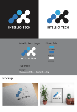 Logo Design by Tri Agung Atmojo