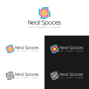 Logo Design by Minkimoto