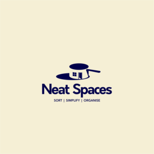 Neat Spaces; Simple - Stylish - Functional | Logo-Design von Jeferson HP
