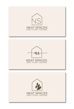 Logo Design by Kemi