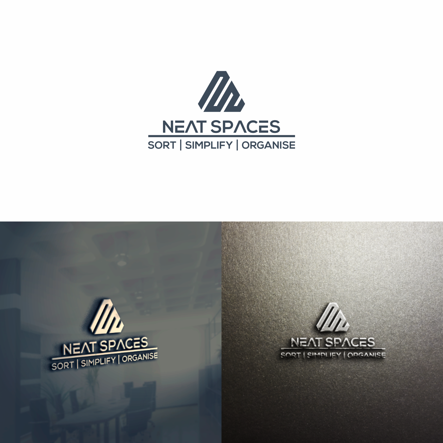 Logo-Design von mbah suratman für dieses Projekt | Design #22983164