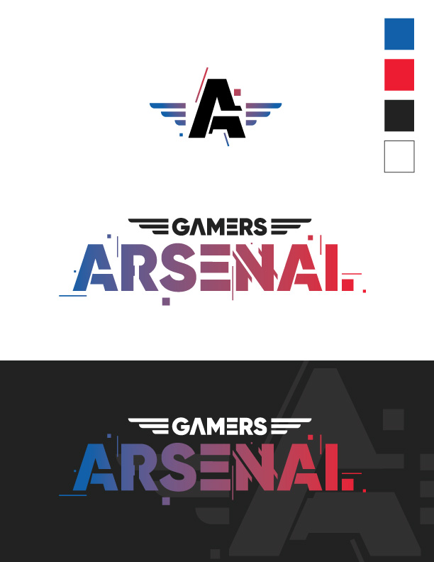 Logo Design by Mark Dollente for this project | Design #22988091