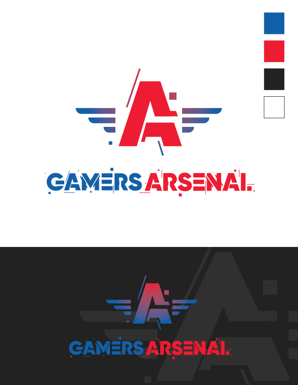 Logo Design by Mark Dollente for this project | Design #23010664