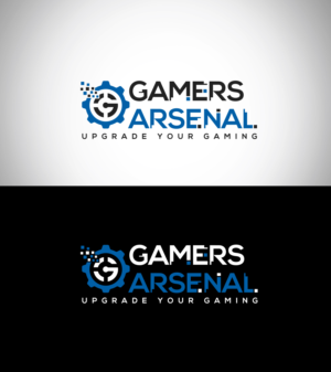 Diseño de Logo por Mustakim para este proyecto | Diseño: #23027372