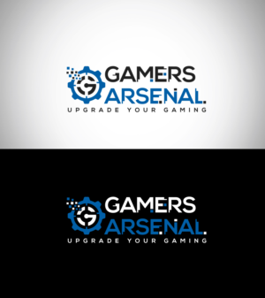 Diseño de Logo por Mustakim para este proyecto | Diseño: #23027406
