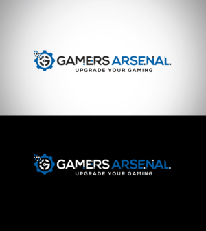 Diseño de Logo por Mustakim para este proyecto | Diseño: #23029099