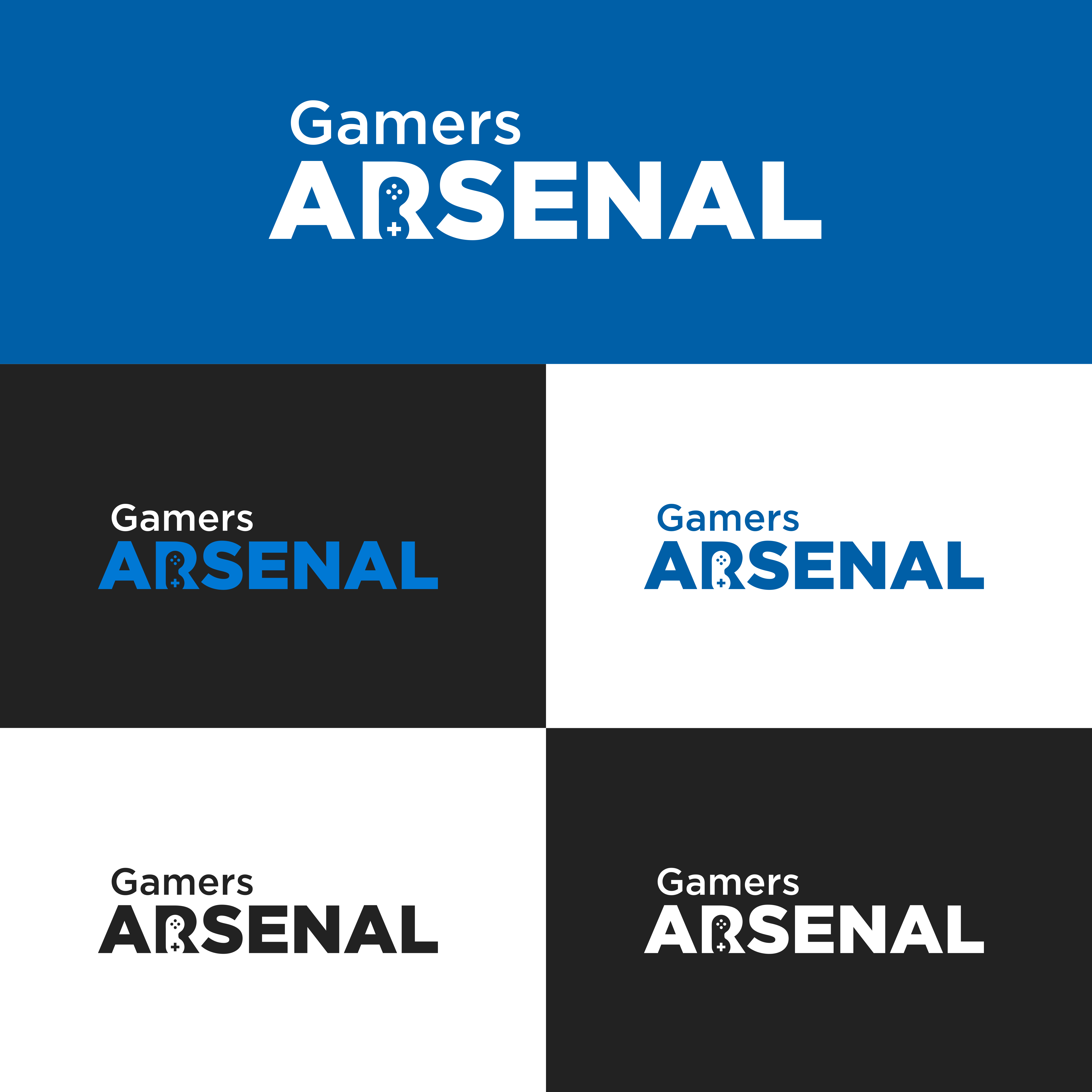 Logo Design by Reza Refianto for this project | Design #22989318