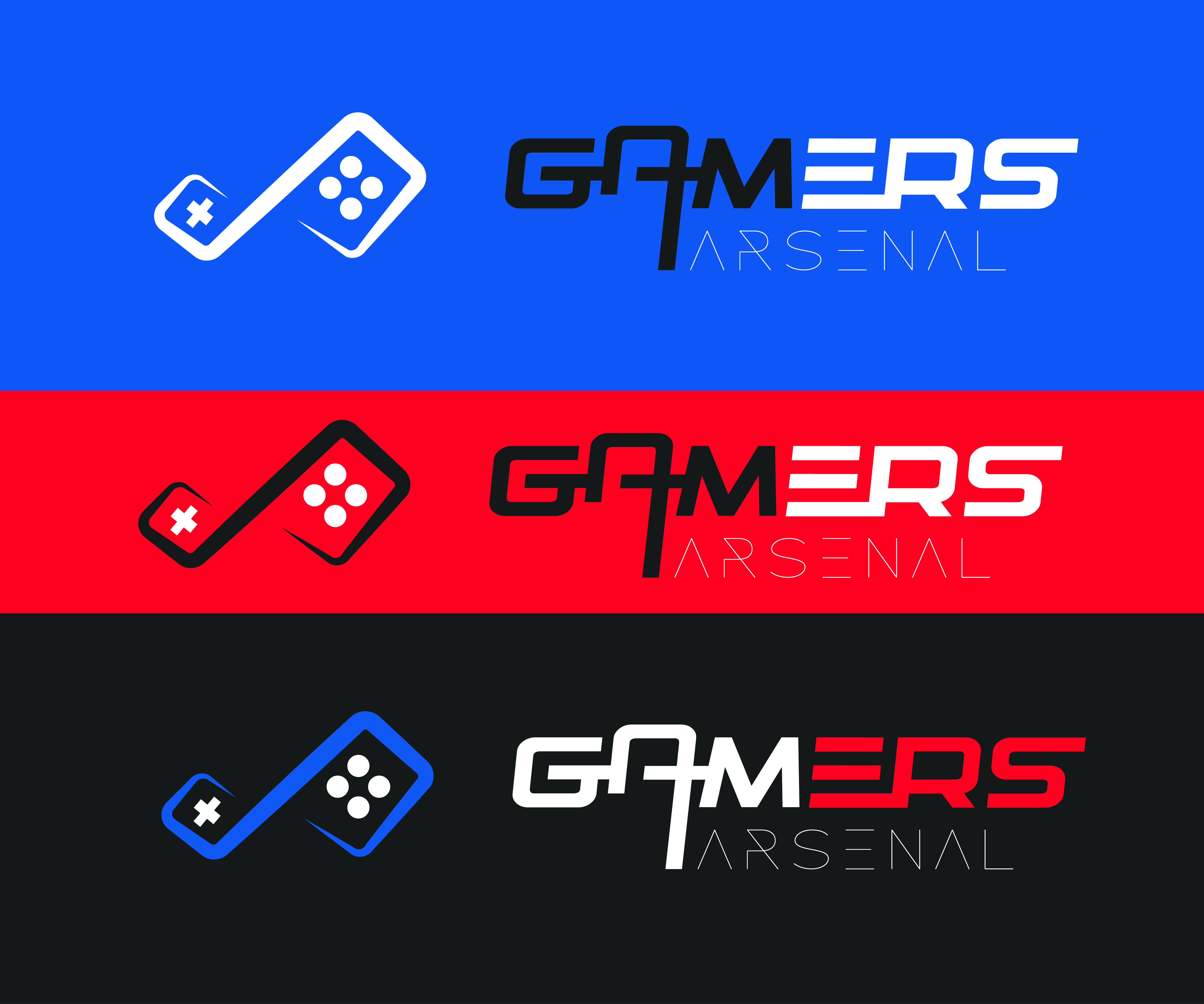 Logo Design by N M Designs for this project | Design #23027585