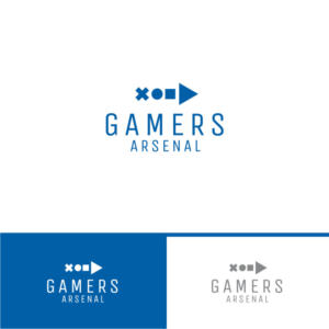 Logo Design by Larss Petrov