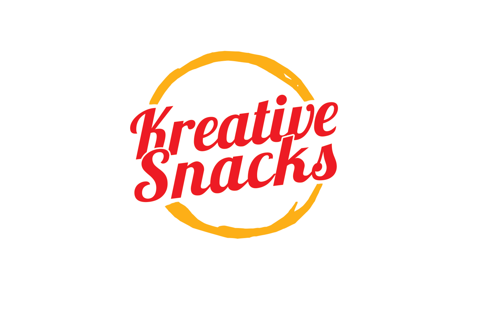 Logo Design by ivo_i_ivanov for Kreative Foods Pty Ltd | Design #22992082