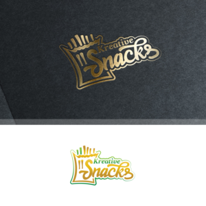Logo Design by Maxo-Biz for Kreative Foods Pty Ltd | Design: #22982138