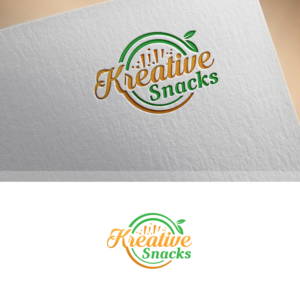 Logo Design by Maxo-Biz for Kreative Foods Pty Ltd | Design: #22982139
